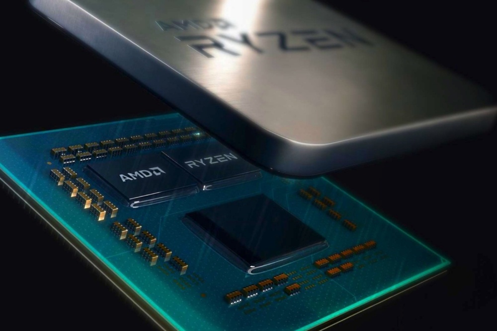 معالج AMD Ryzen 9 3950X يغير من قواعد اللعبة!