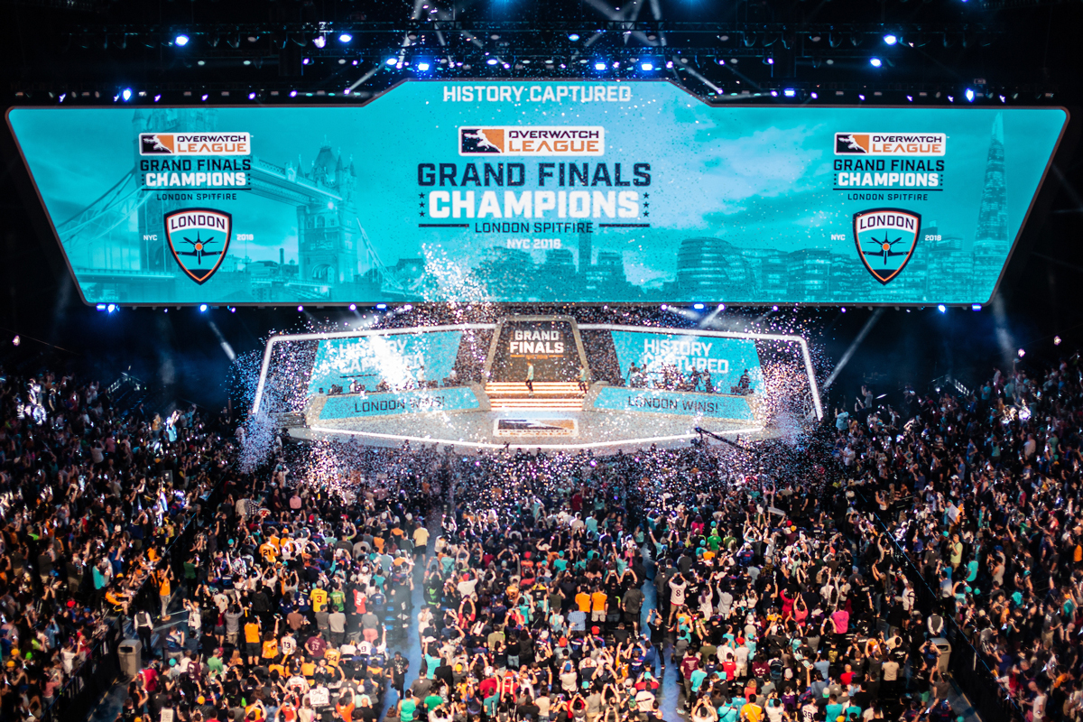 كيف تقوم ببناء حاسب خاص بألعاب ESports