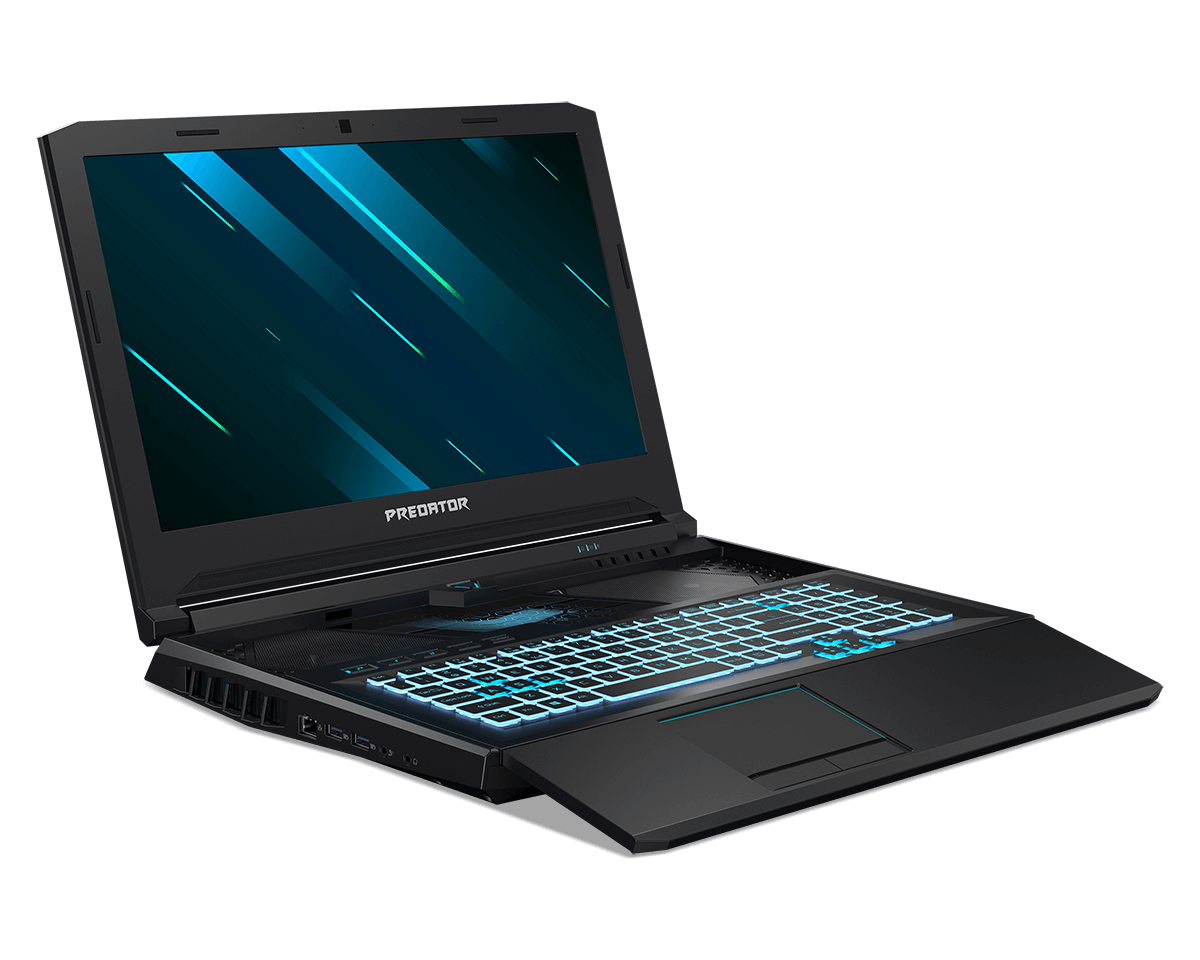 Acer
