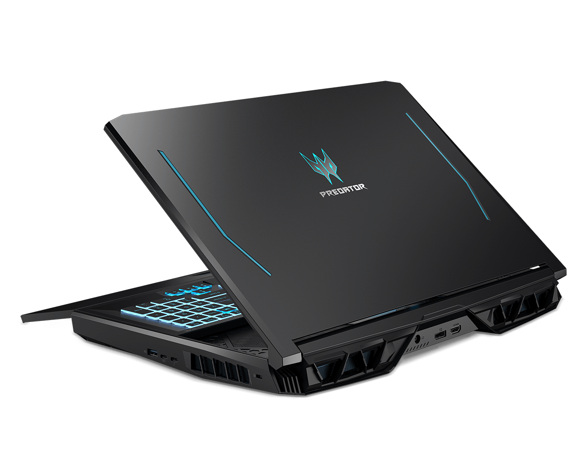 شركة Acer تطرح جهاز بريداتور هيليوس 700 في الإمارات العربية المتحدة
