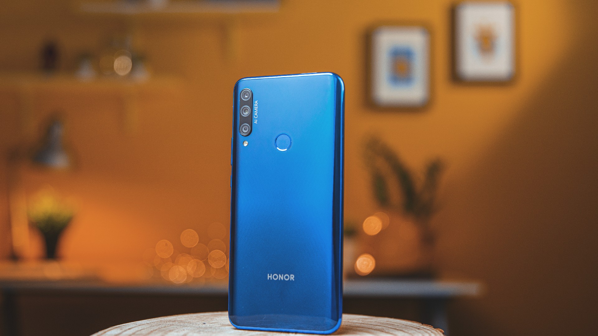 مراجعة هاتف Honor 9X | خسائر الحصار