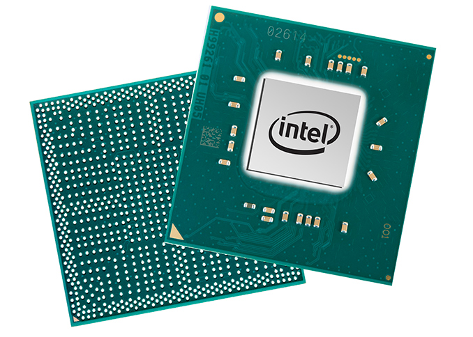 شركة intel تعلن عن انضمام معالجات جديدة لعائلة Comet Lake-U