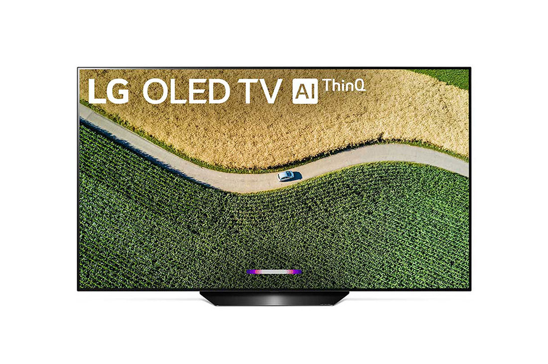 علامة تلفزيونات OLED الأكثر مبيعاً تحصد المزيد من الجوائز