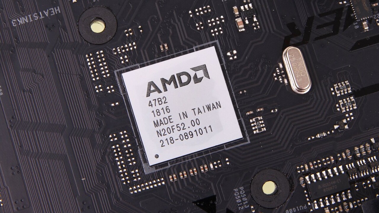 شركة MSI توسّع قائمة لوحاتها الأم بشريحة B450 من AMD بلوحتين جديدتين