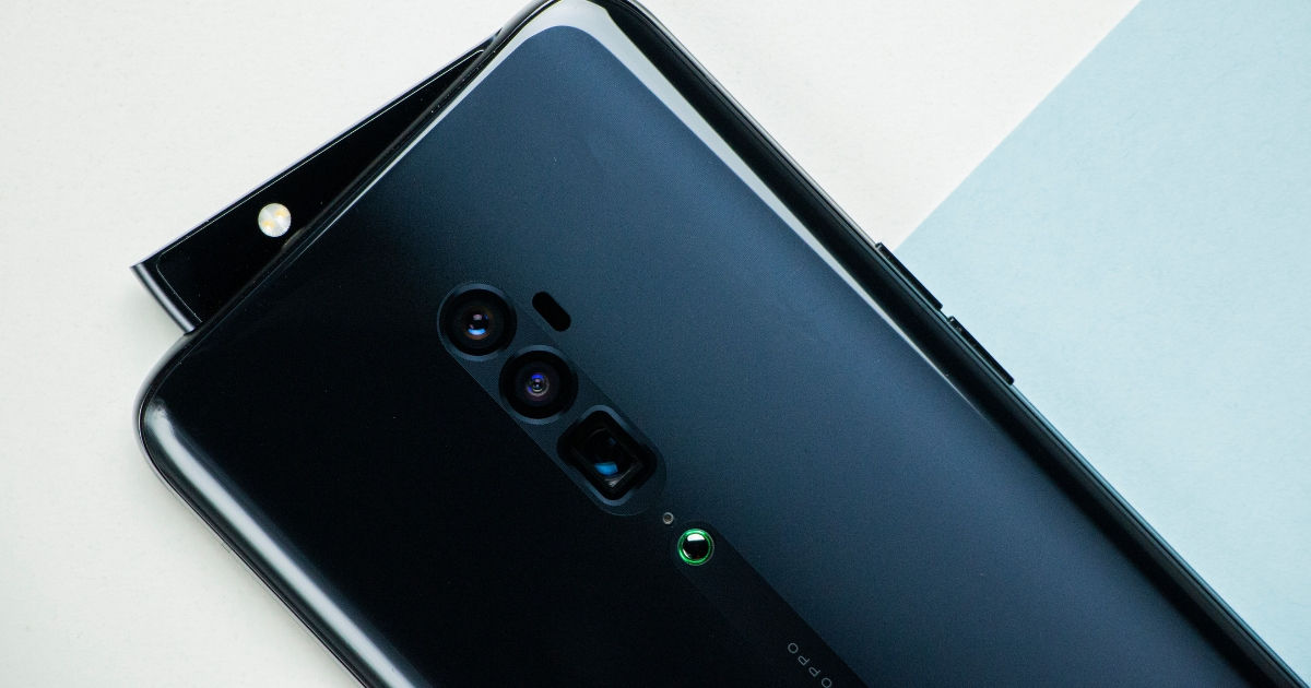 تسريبات هاتف Oppo Reno3