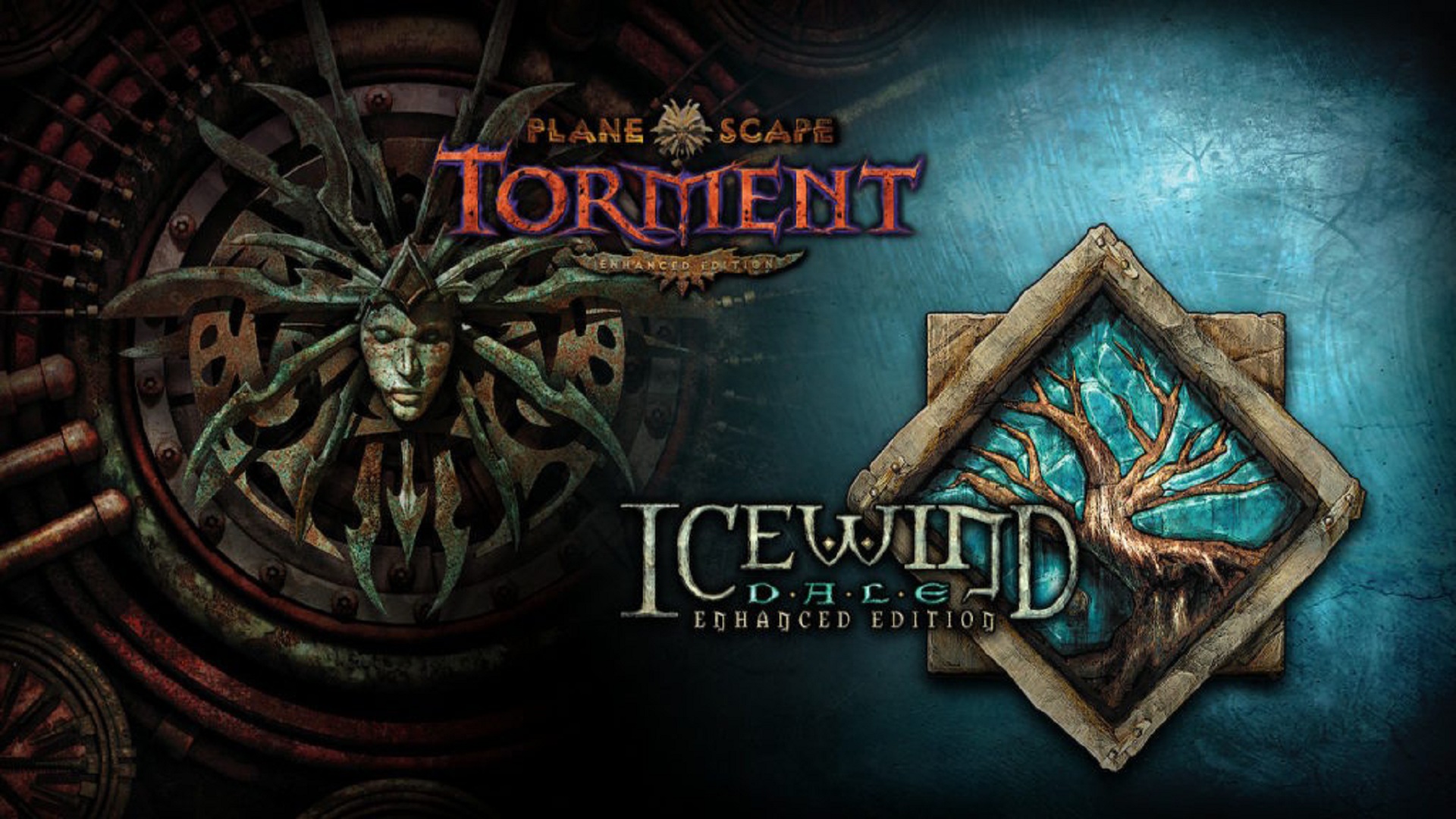 مراجعة Icewind Dale & Planescape: Torment Enhanced Edition
