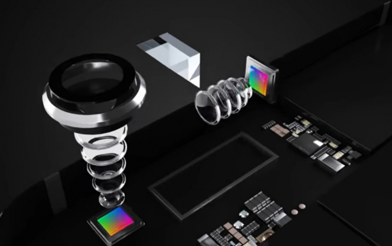 Samsung Galaxy S11 سيأتي مع مستشعر جديد بدقة 108ميجابكسل