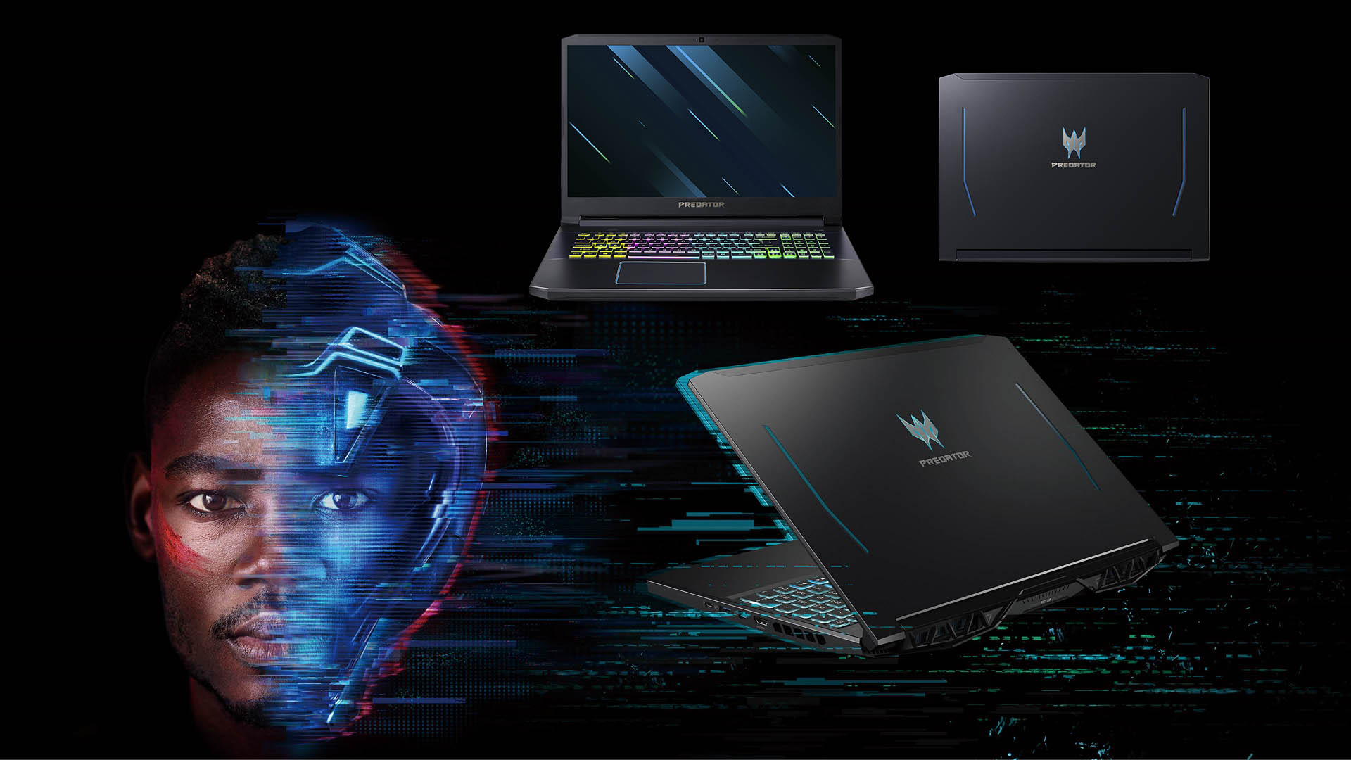 بين متطلباتنا كلاعبين..ماذا يمكن أن يضيف Predator Helios 300