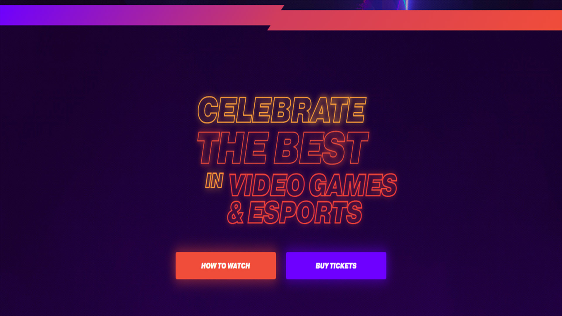 تعرف على جميع ترشيحات The Game Awards عن مختلف التصنيفات
