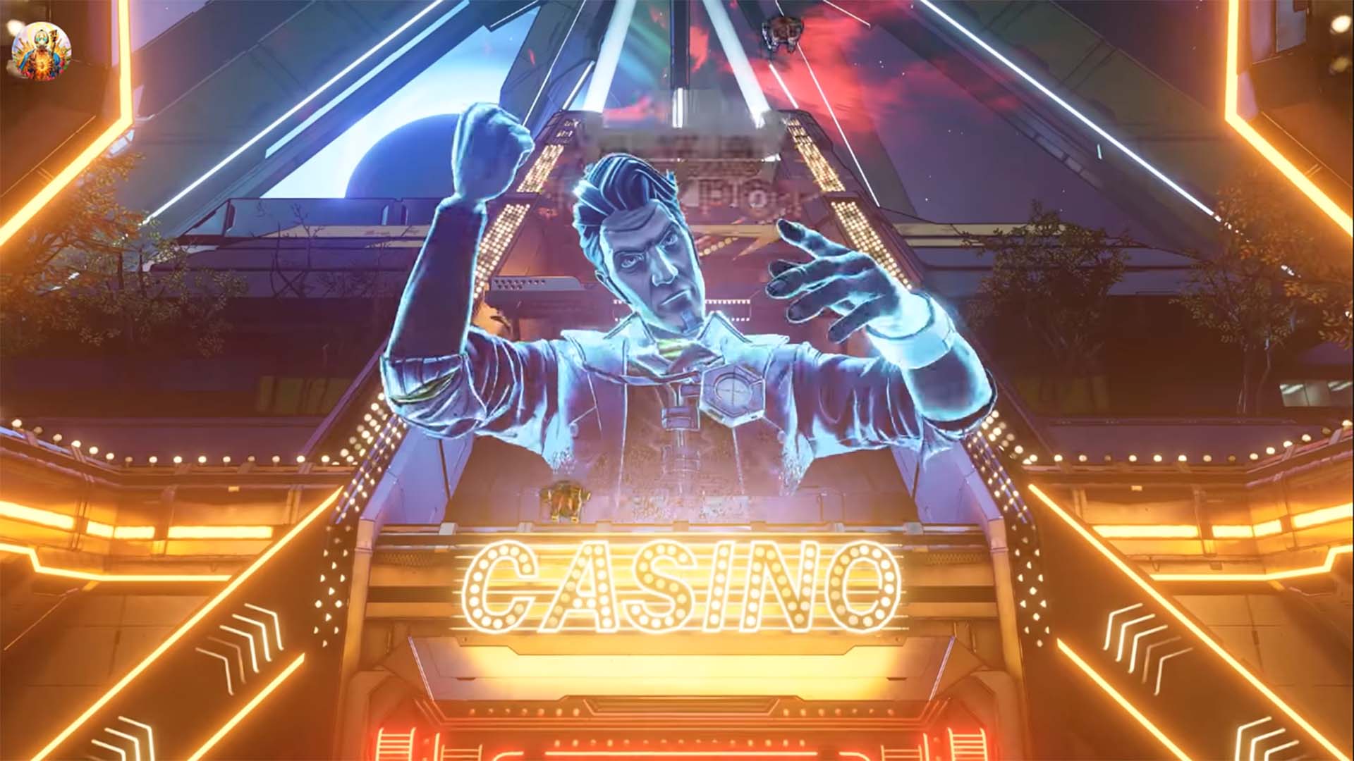 توسعة Borderlands 3 Heist of the Handsome Jackpot تصدر قريبا