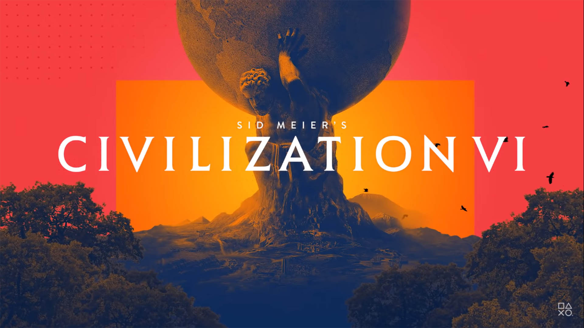 لعبة Civilization VI متاحة الأن رسمياً على جميع المنصات المنزلية.