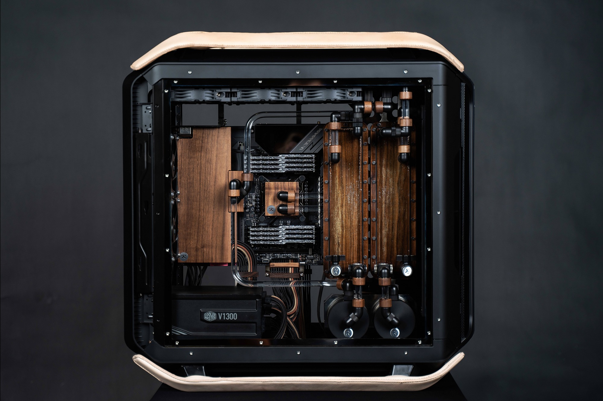 شركة Cooler Master تعلن عن الفائزين في مسابقة CMWS 2019 كيس احترافي كيس حاسب كيسة