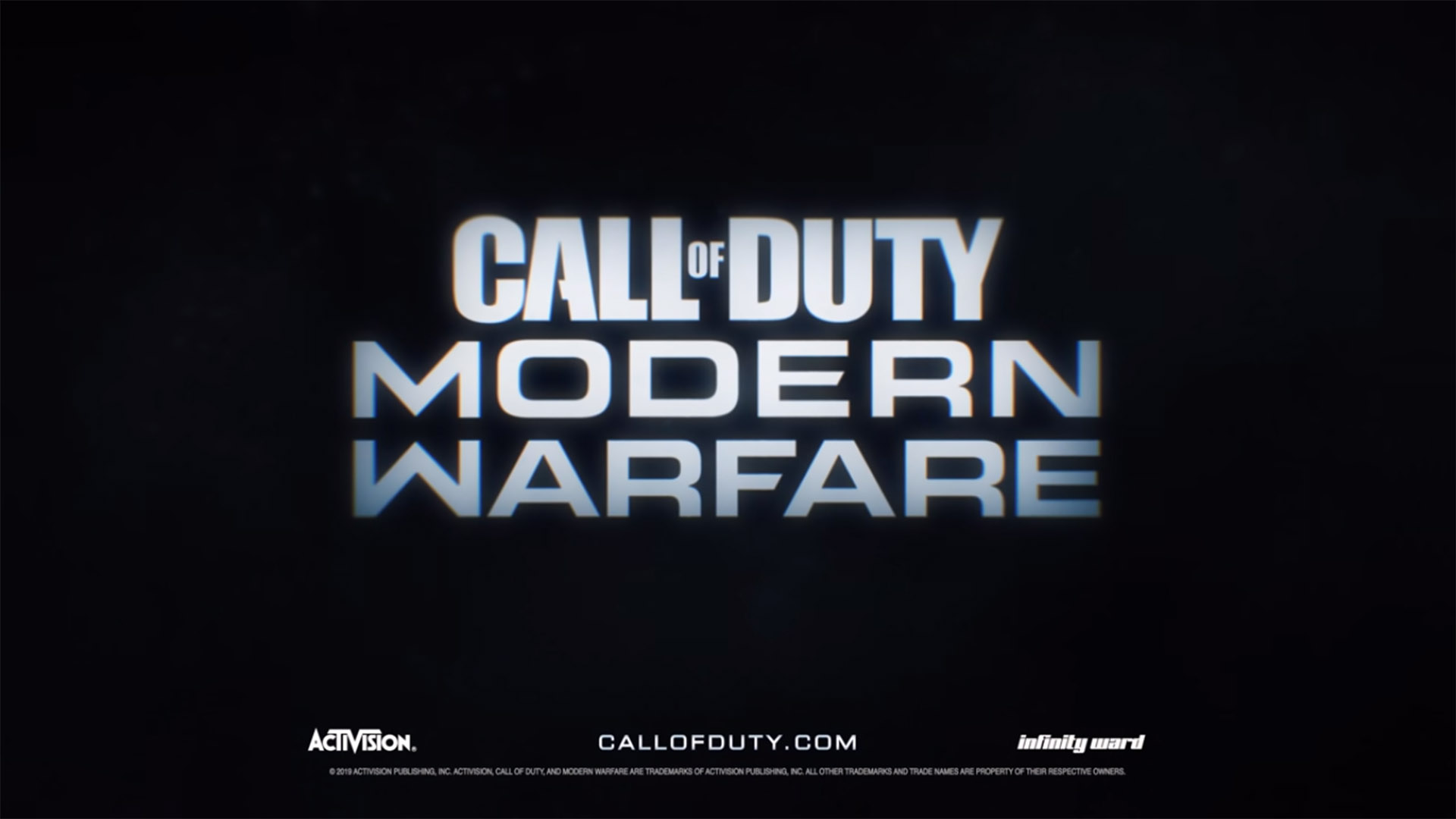 لعبة COD Modern Warfare عنوان مفصلى جديد أم مجرد لعبة جيدة؟
