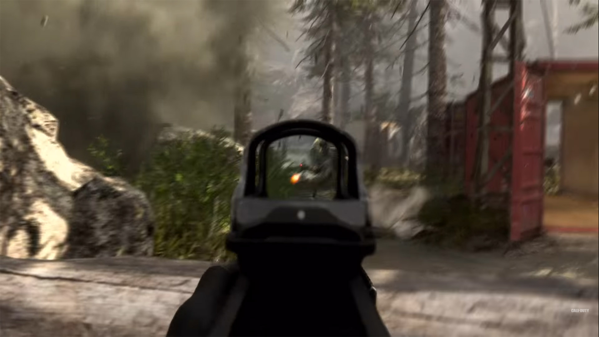 لعبة COD Modern Warfare عنوان مفصلى جديد أم مجرد لعبة جيدة؟