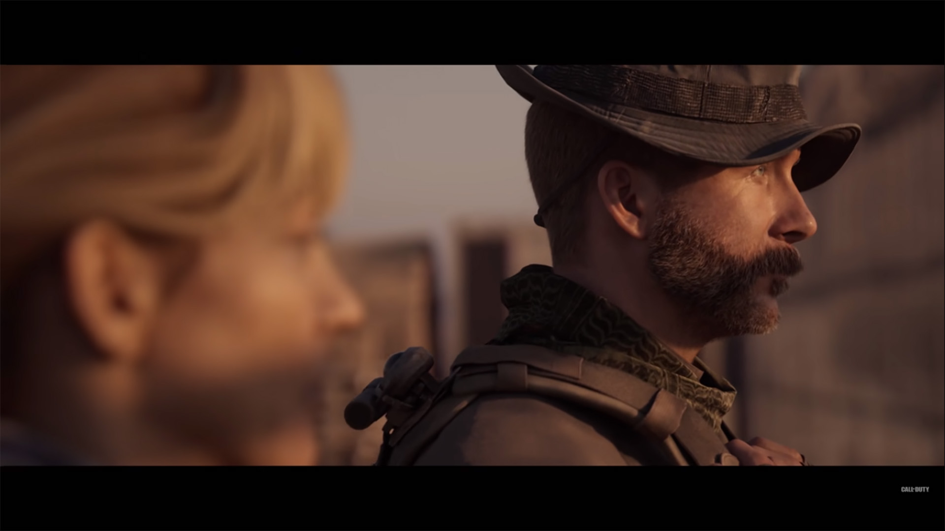 cod modern warfare future
