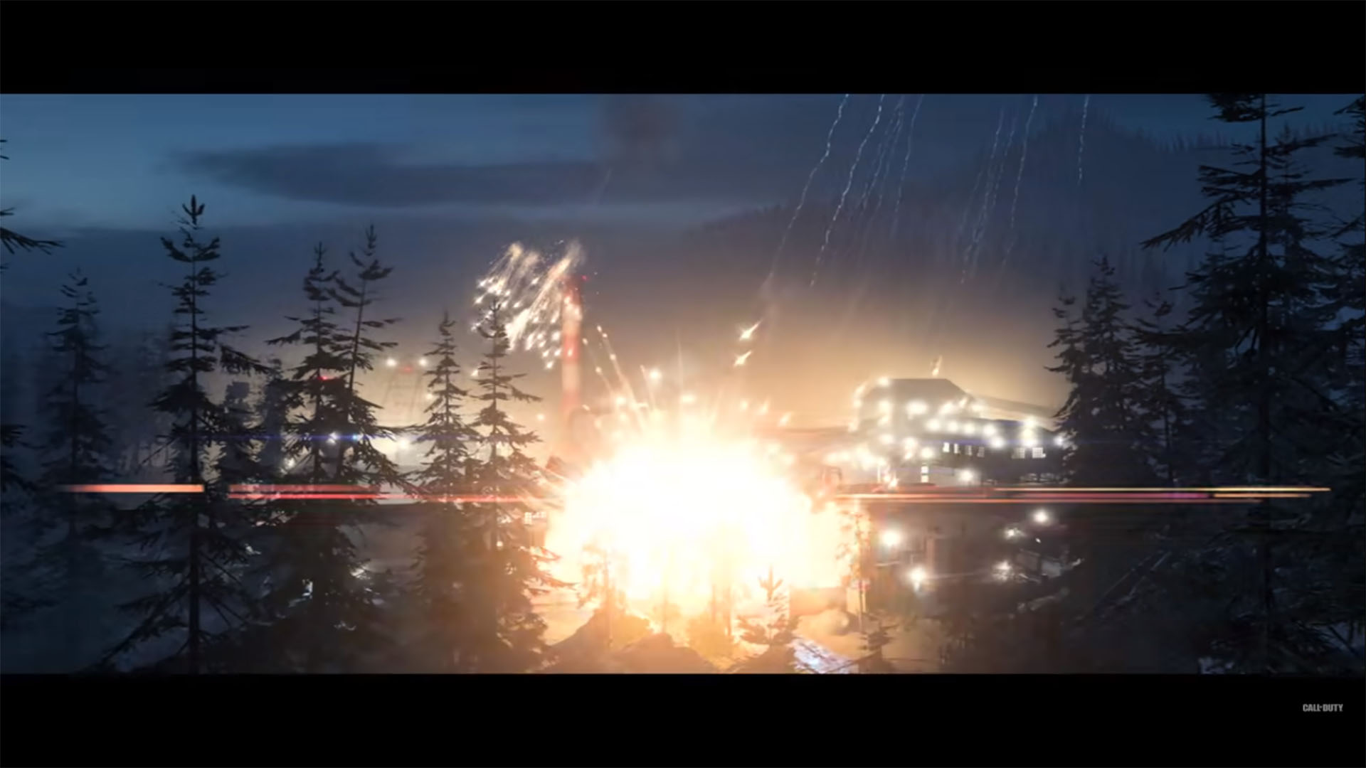 cod modern warfare future