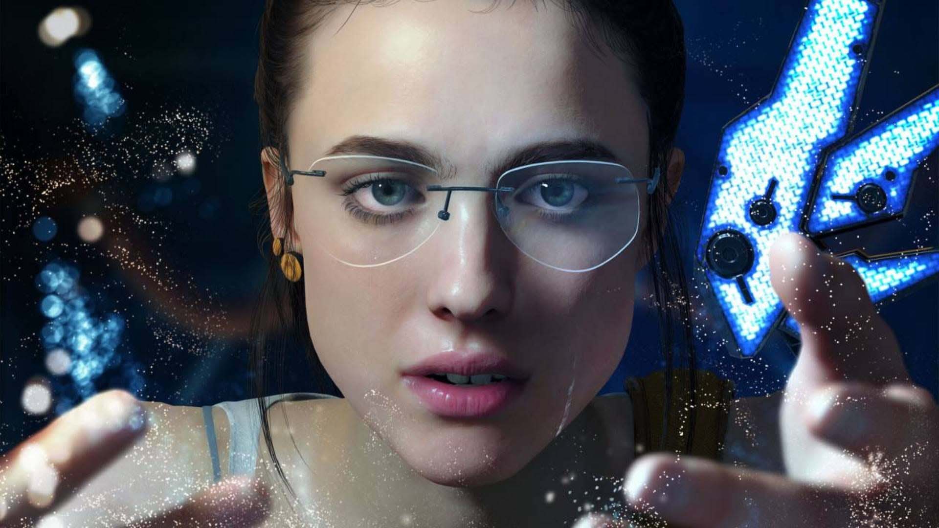 death stranding