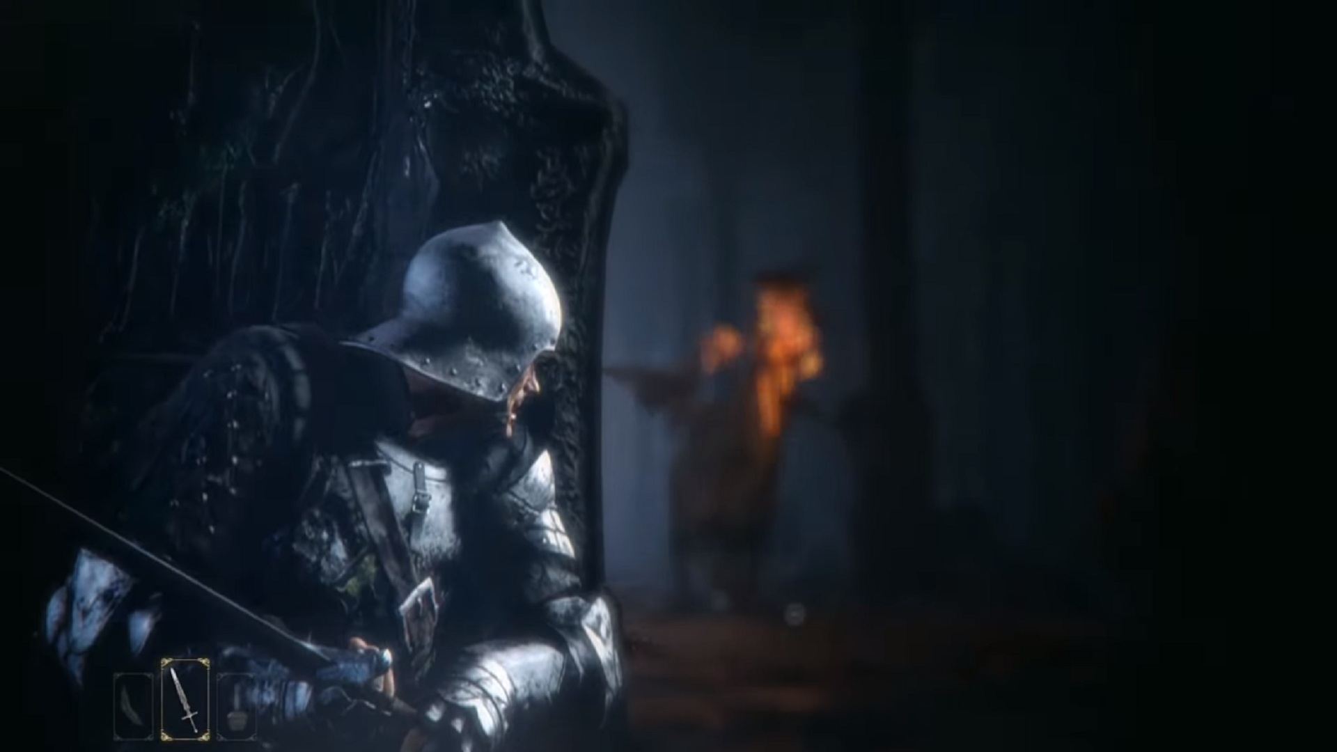 تلميحات لاستئناف العمل على عنوان Capcom المنسي Deep Down