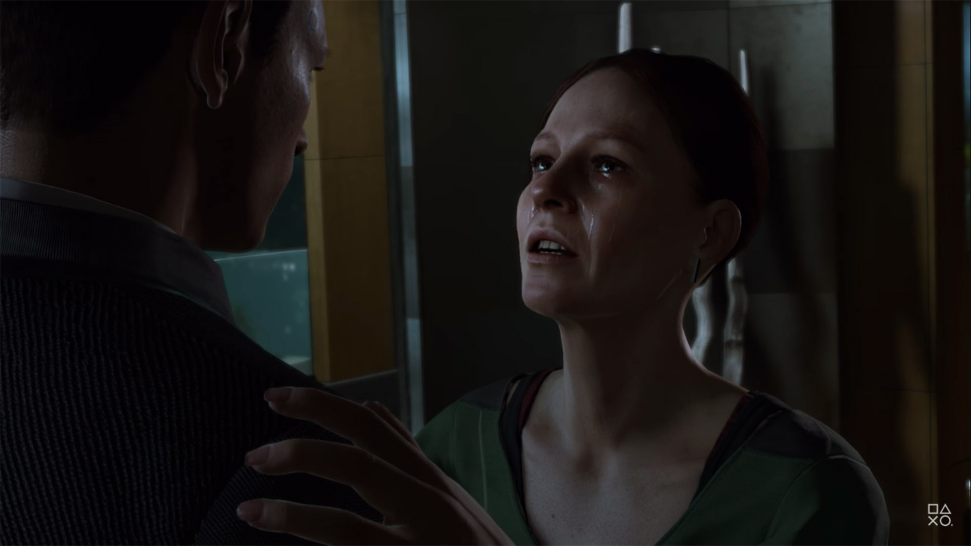 لعبة Detroit: Become Human قادمة على الـ PC الشهر القادم