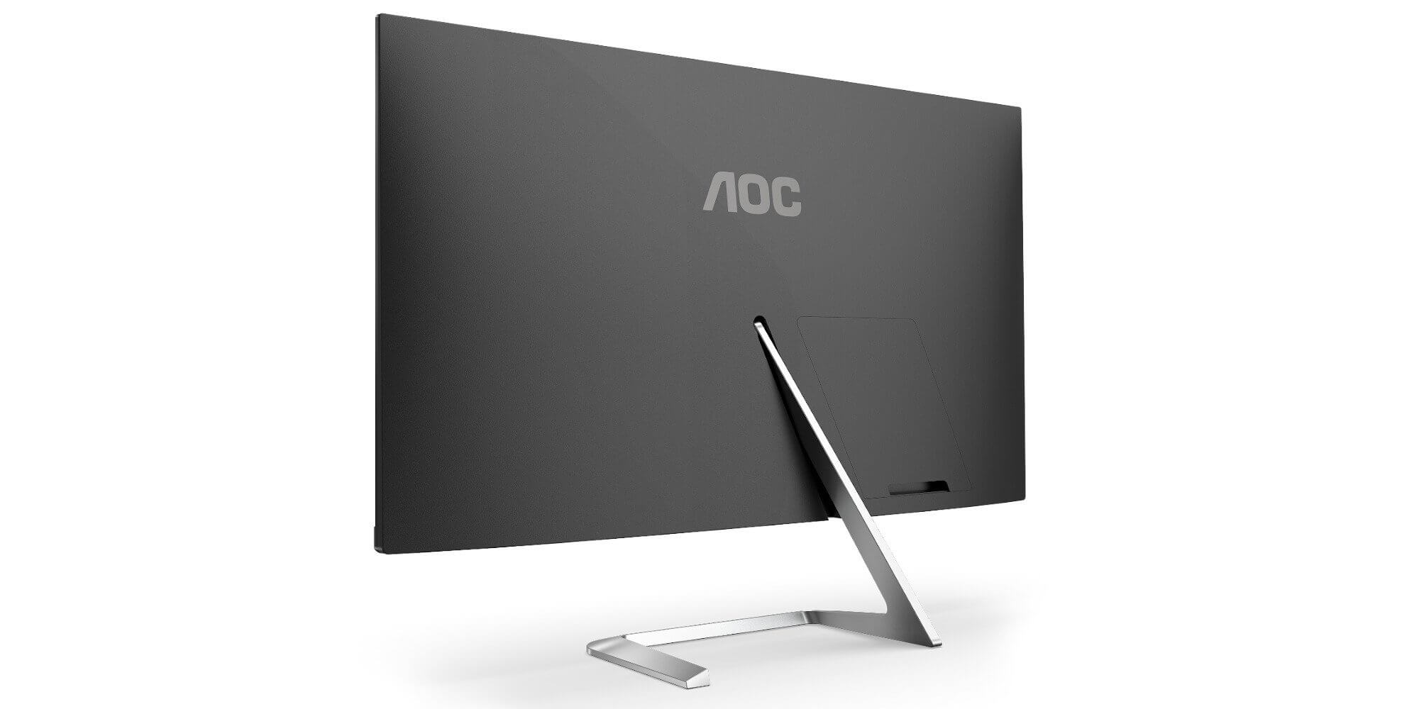 شركة AOC تعلن عن شاشة Q27T1 شديدة الأناقة!
