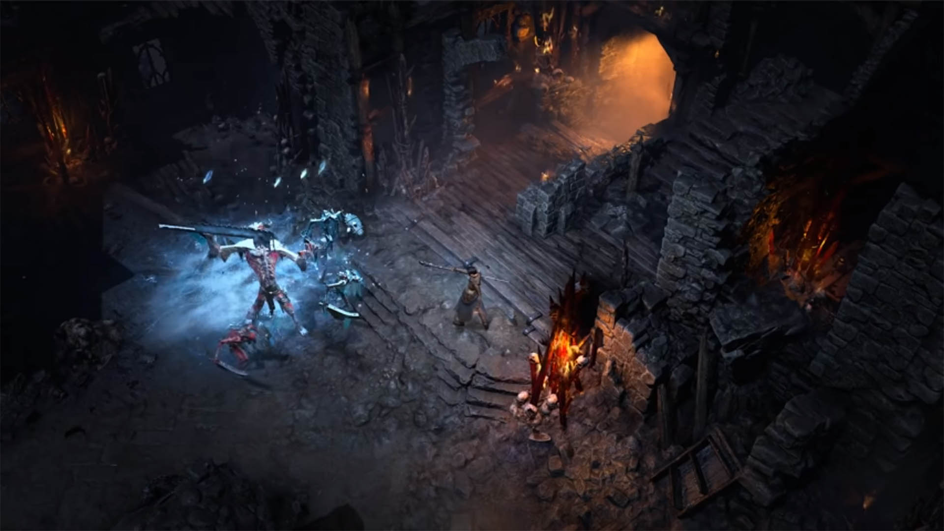 path of exile 2 vs diablo 4 path of exile 2 vs diablo 4