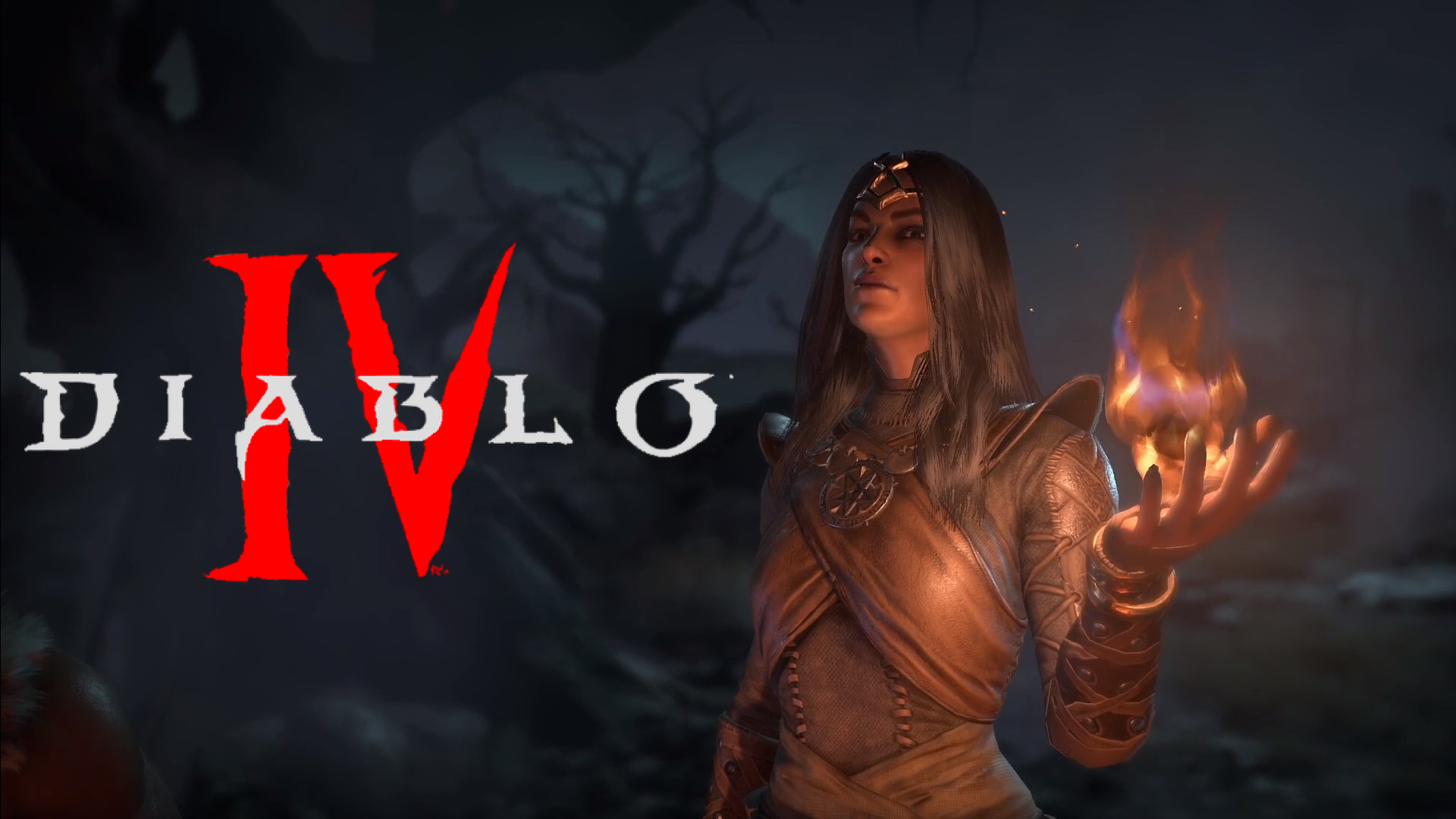 إستعراض أسلوب اللعب في Diablo 4 بعرض جديد يمتد لسبع دقائق