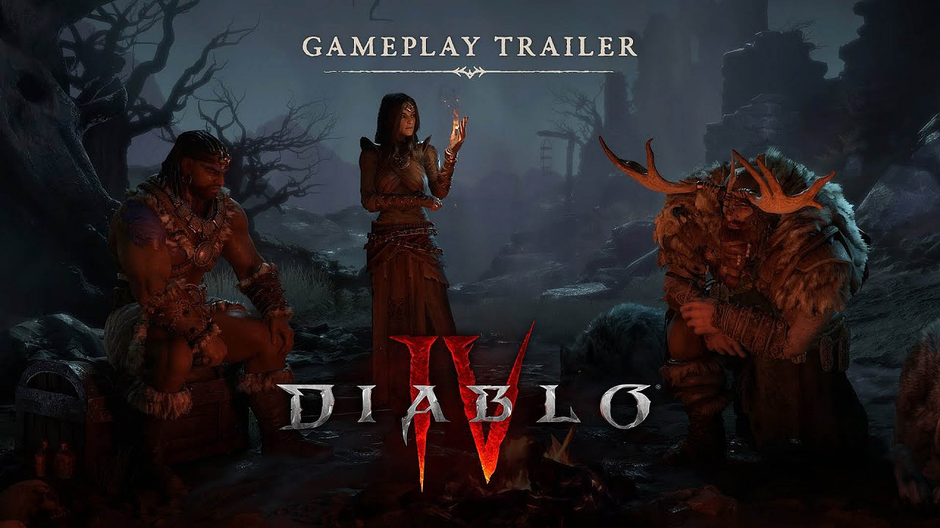 رسمياً، لن نرى لعبة Diablo 4 أو Overwatch 2 خلال العام الجاري.