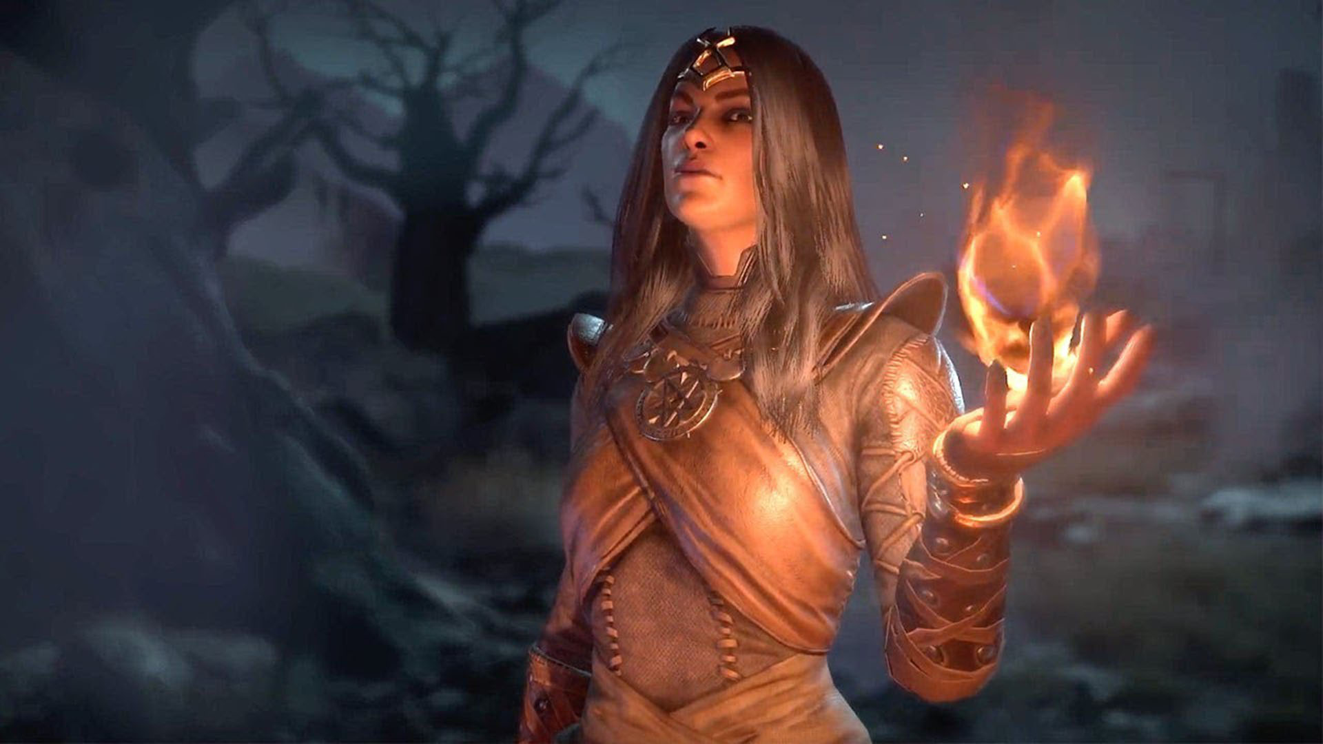 إشاعة: الكشف عن فصيل Rogue للعبة Diablo 4 خلال ساعات