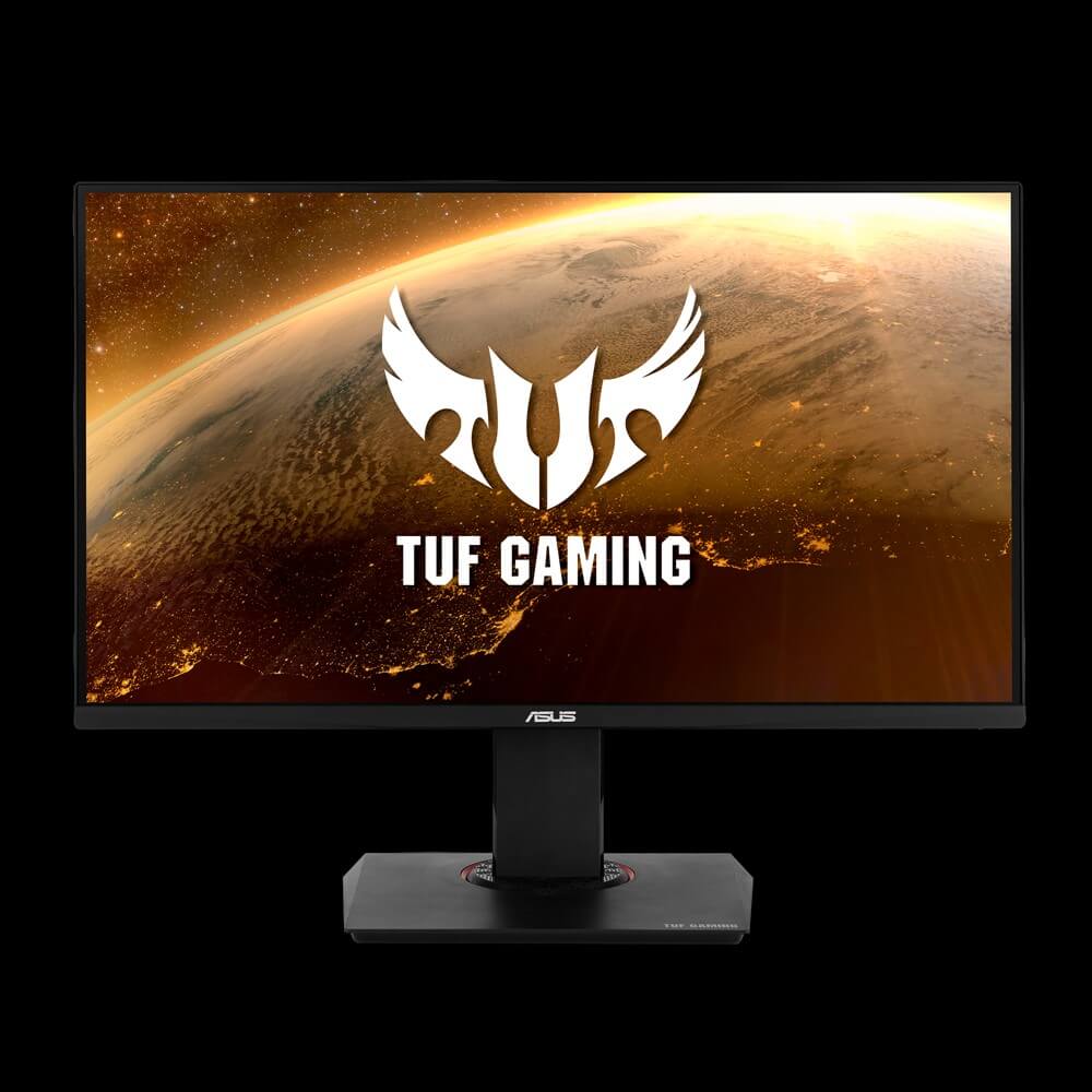 شاشة 4K ASUS