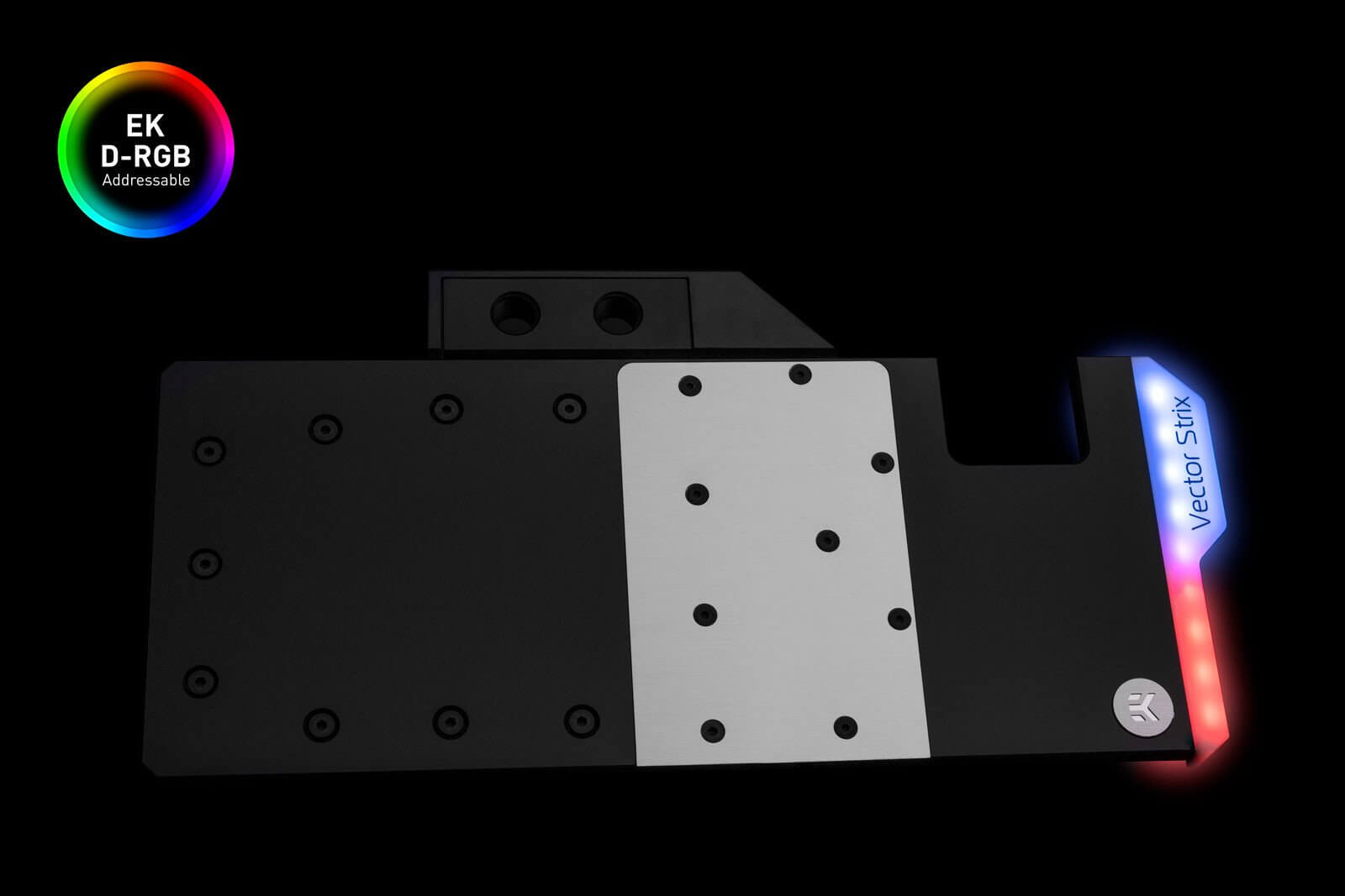 EKWB WaterBlock ASUS