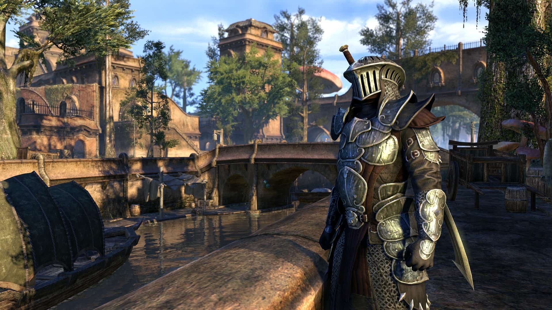 bethesda elder scrolls online