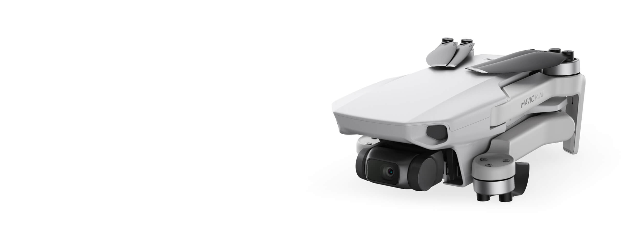 DJI Drone