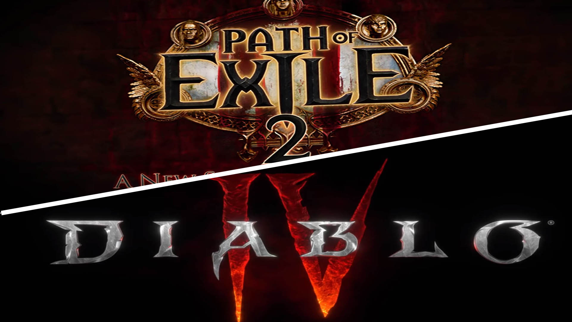 فريق تطوير Path of Exile غير خائف من مواجهة Diablo 4