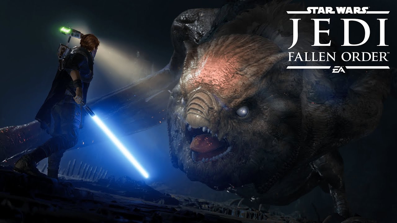 انفيديا تطلق تعريف GeForce 441.20 WHQL للعبة Star Wars