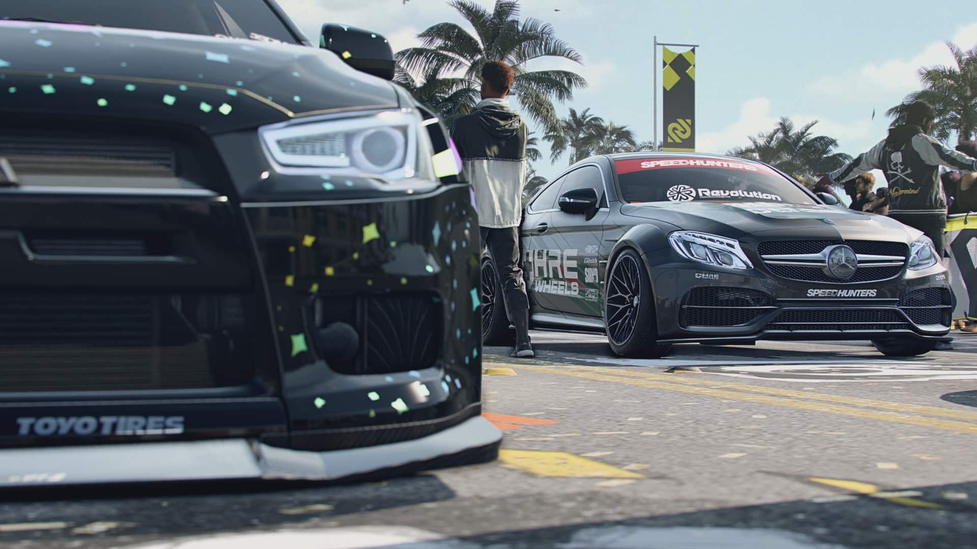 NFS Heat