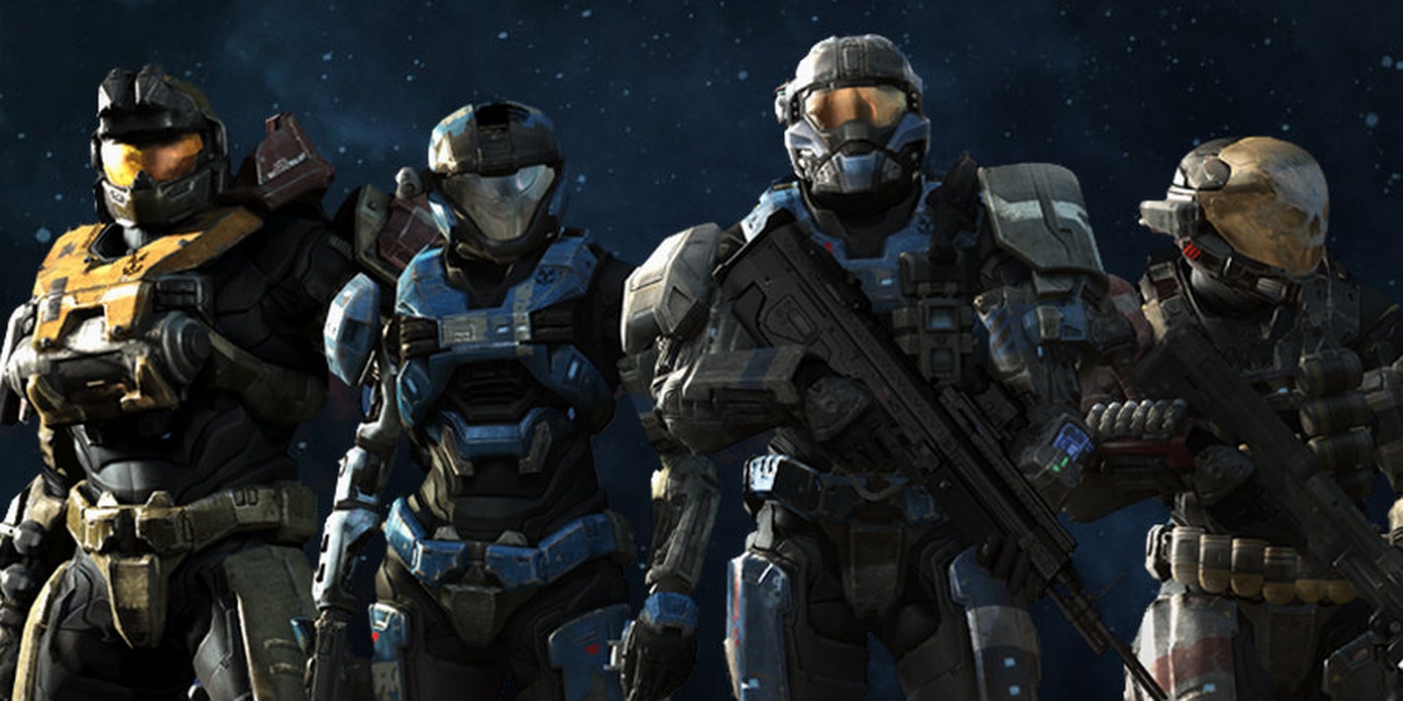 معرض XO19: أخيراً ..الكشف عن ميعاد إصدار Halo Reach لل PC !!