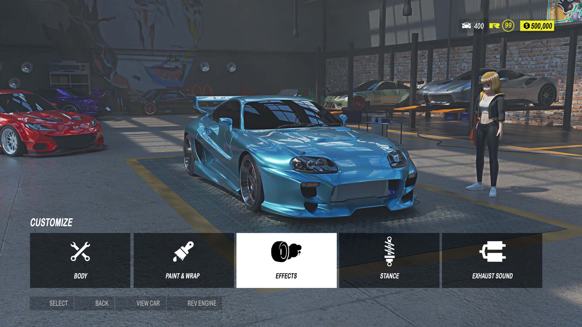 Need for speed heat
