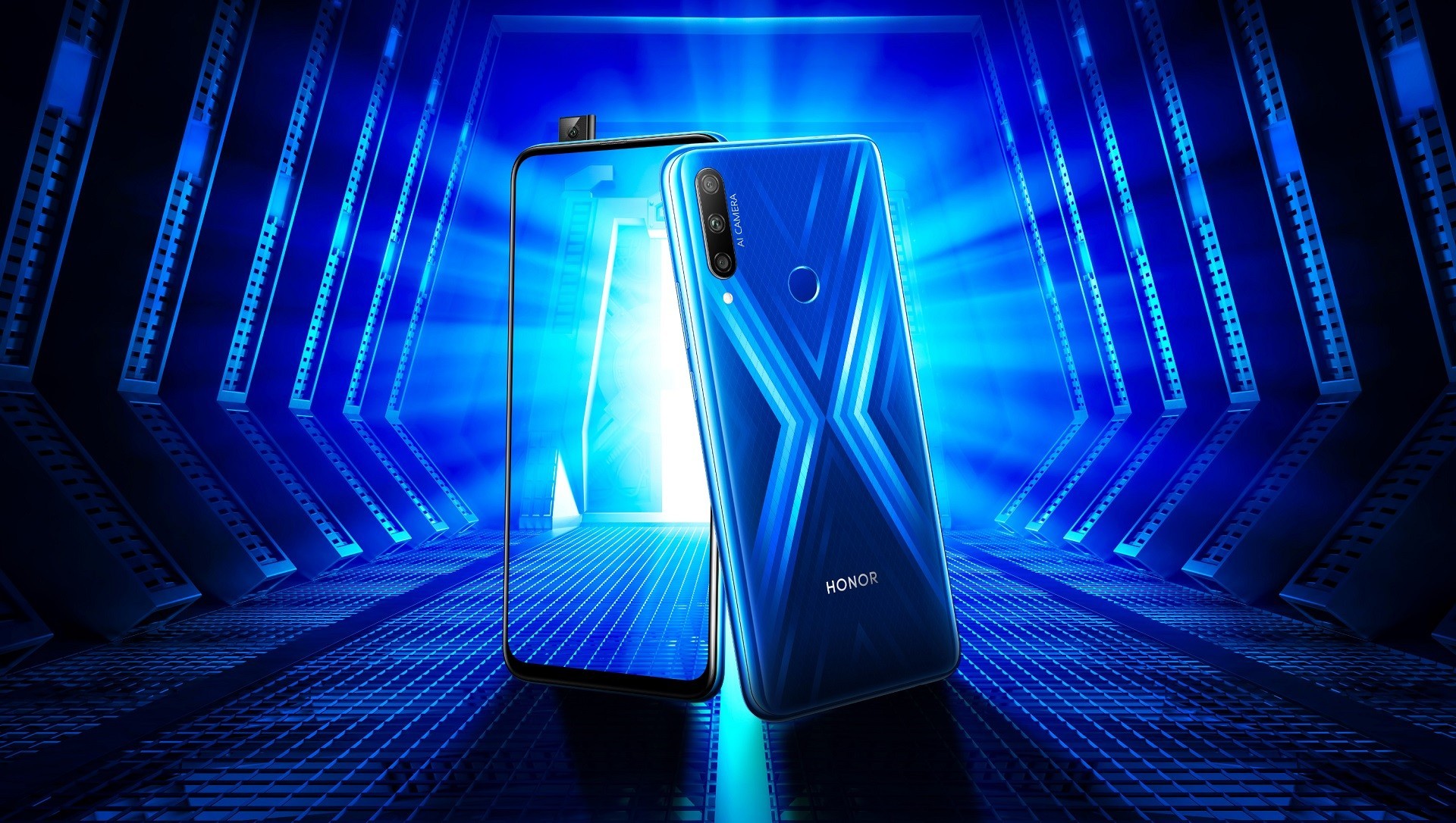 عشرة هواتف على الأقل سيتم تحديثهم إلى Android 10 من هواتف Honor!