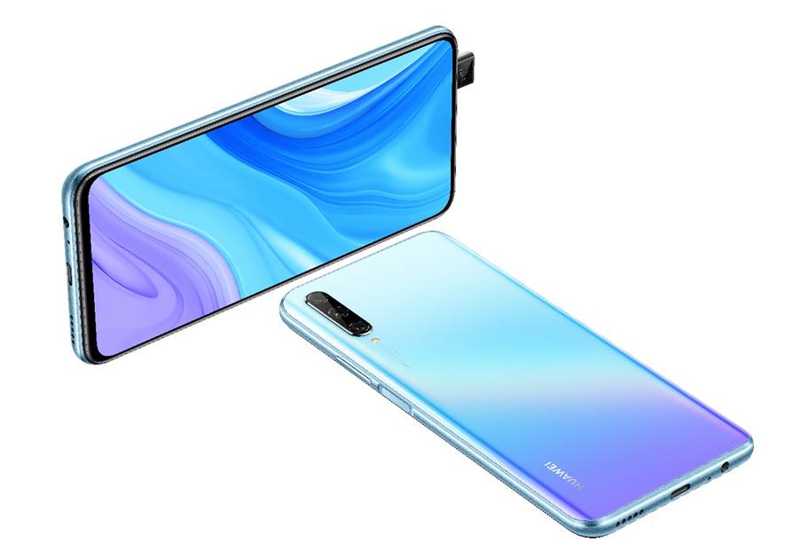 HUAWEI Y9s