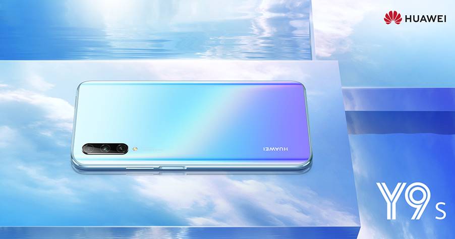 HUAWEI Y9s