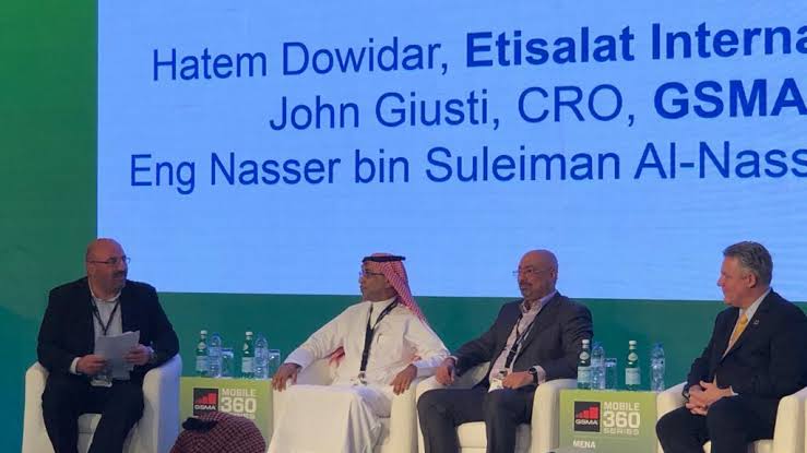 كل ما تود معرفته حول مؤتمر GSMA Mobile 360 – MENA 2019