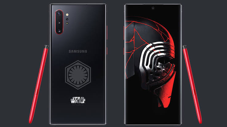 Note10+