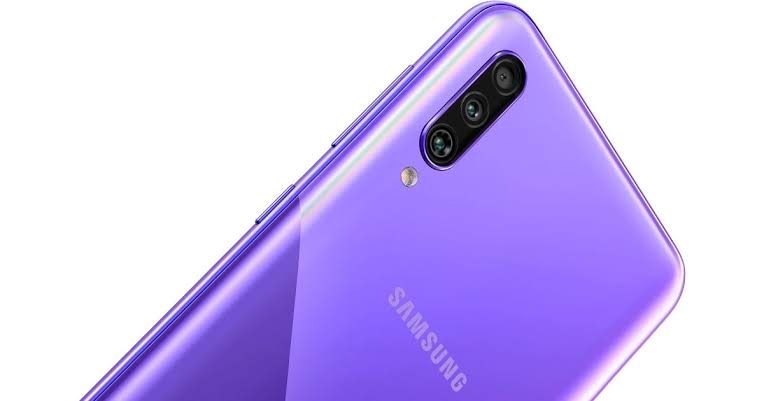 تسريبات Galaxy A11 و A31 و A41 مع ذاكرة داخلية تبدأ من 64 جيجا