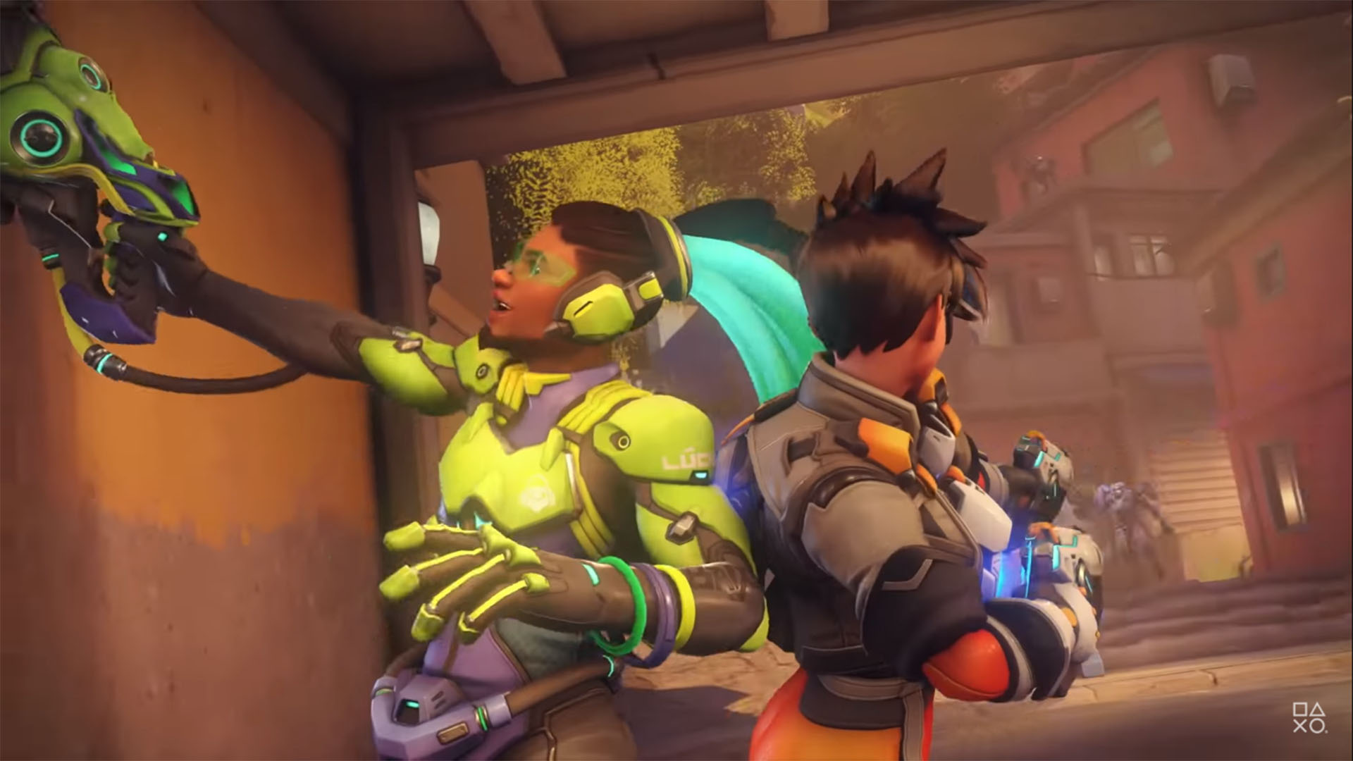 blizzard overwatch 2