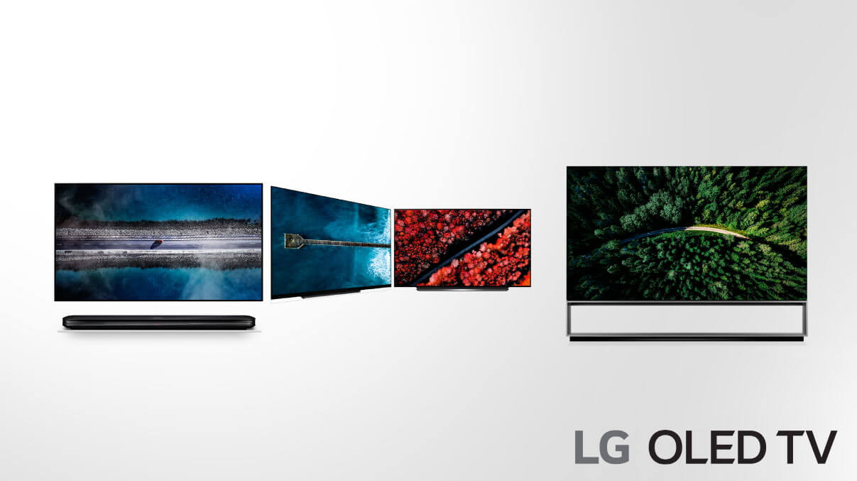LG NVIDIA G-Sync