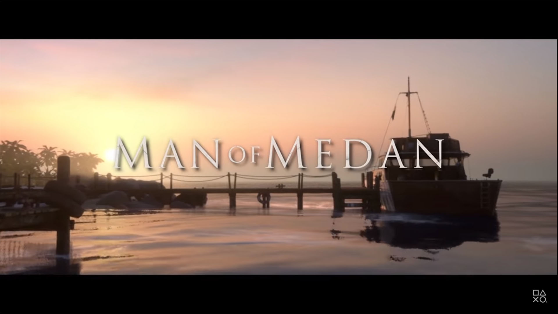 مالكي لعبة Man of Medan يمكنهم دعوة أحد أصدقائهم لتجربتها
