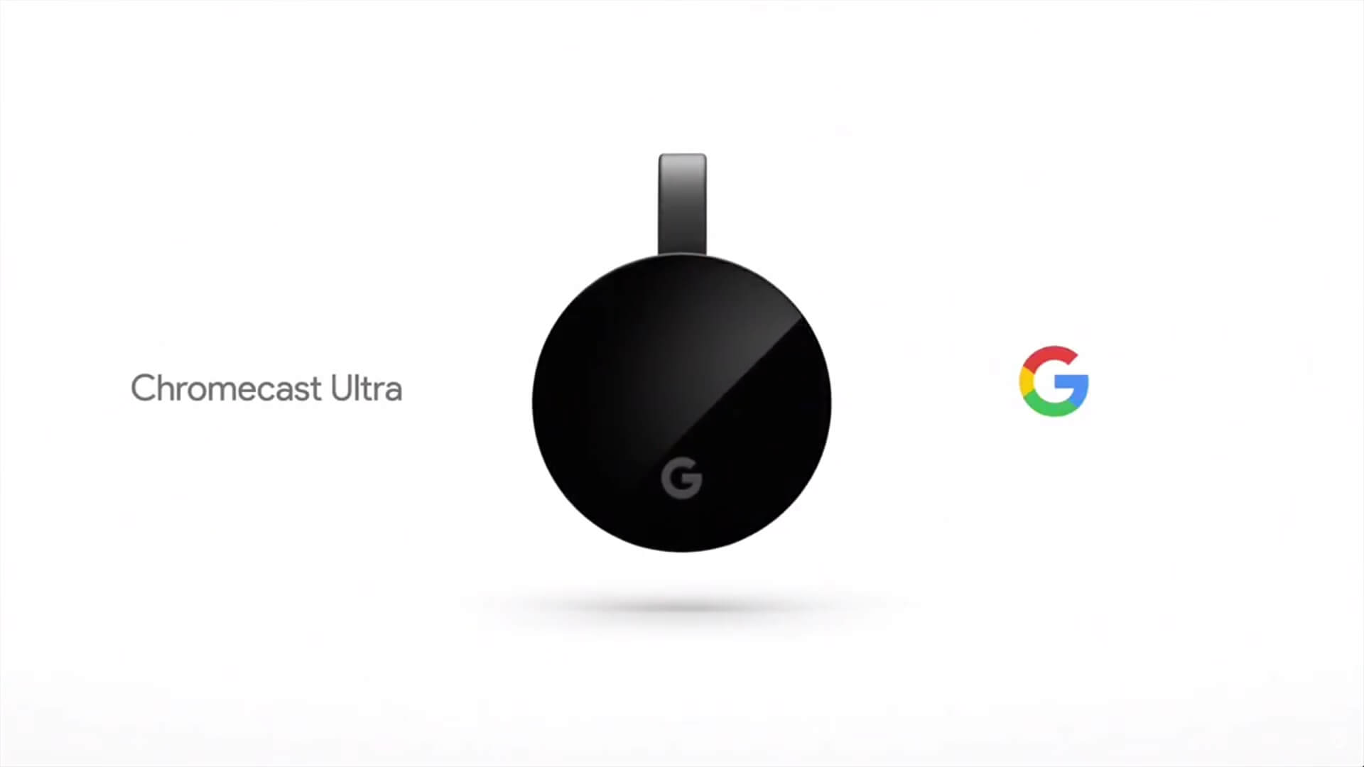 جهاز Google Chromecast القادم سيأتي بنظام Android TV!
