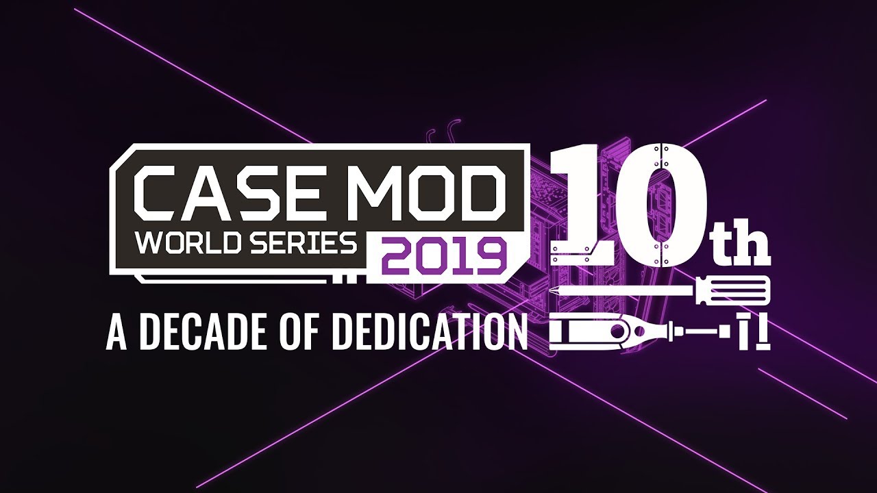 شركة Cooler Master تعلن عن الفائزين في مسابقة CMWS 2019