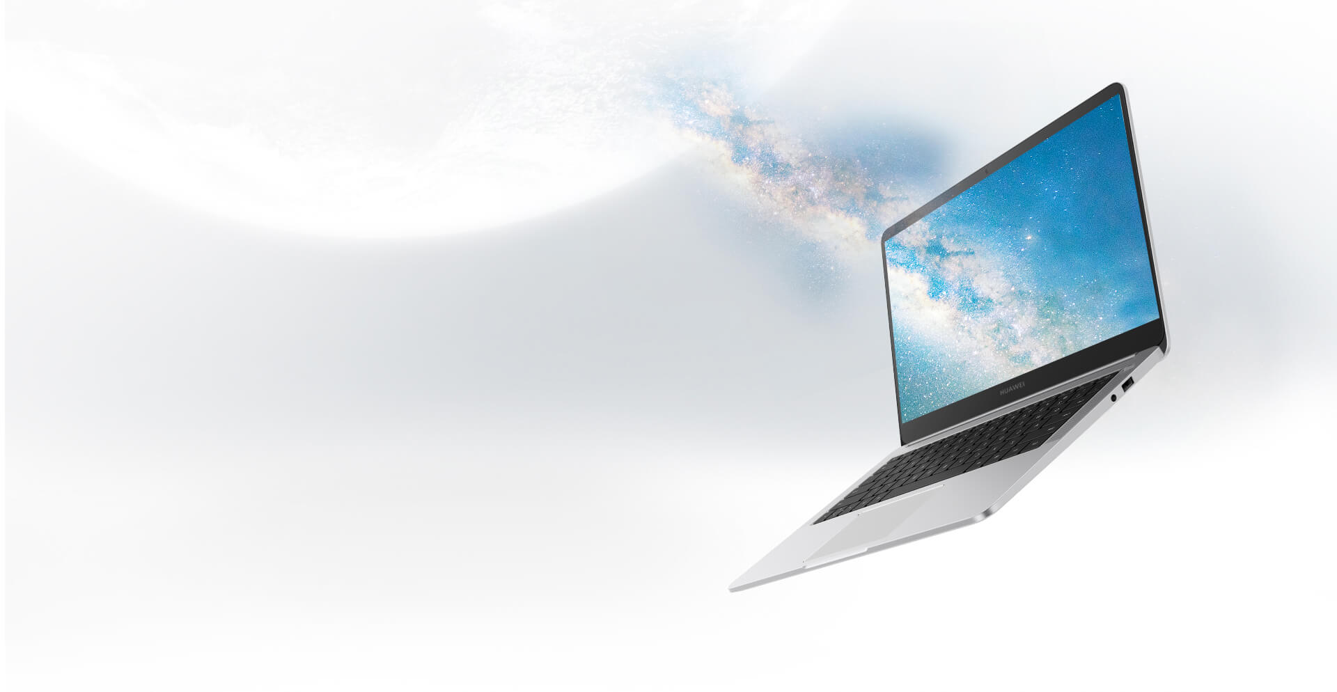 الإعلان عن أجهزة Huawei MateBook D15 و D14 من أجهزة النوت بوك خاصتها!