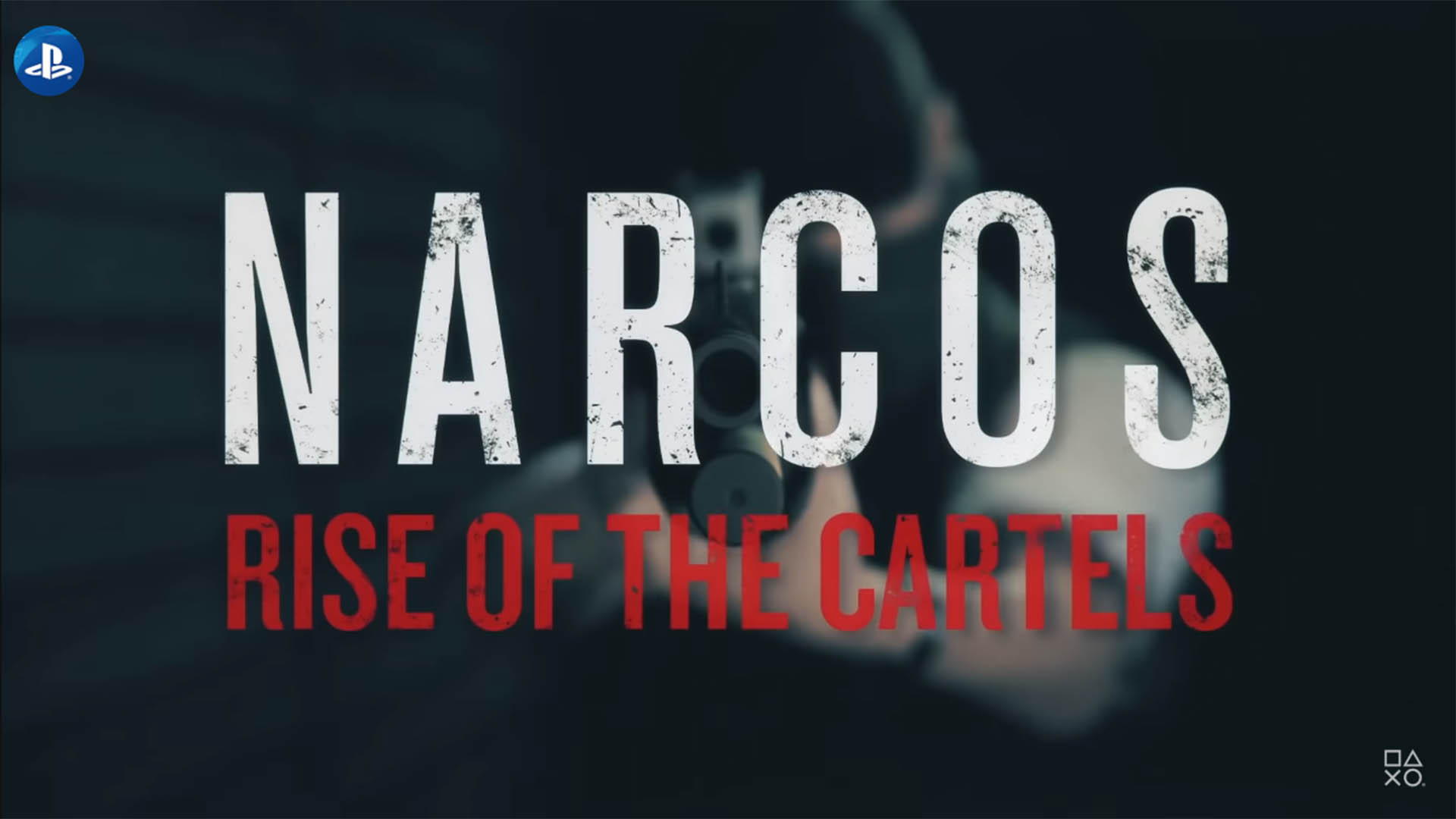 لعبة Narcos Rise of the cartels من Curve Digital متاحة الأن